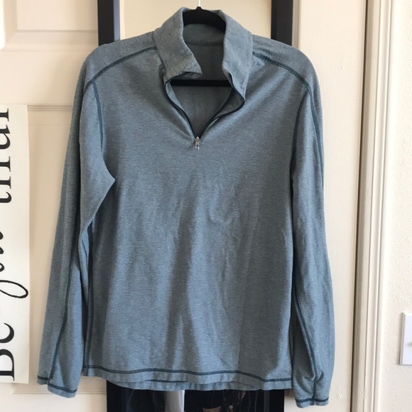lululemon athletica Other - Lululemon Surge Warm Half-Zip